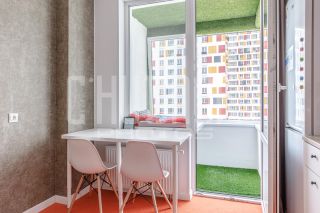 Интерьерная фотосъемка для сайта коливинга.