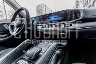 Фотосессия автомобиля на продажу