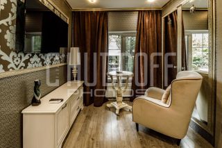 Фотосъёмка недвижимости. Интерьер загородного дома.