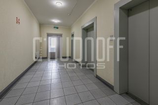 Профессиональная интерьерная фотосессия квартиры