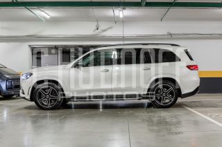 Фотосессия автомобиля на продажу
