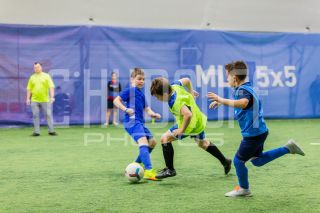 Футбол. Фотосъемка турнира и награждение победителей.