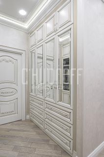 Фотосъемка недвижимости. Интерьерная фотосъемка квартиры.