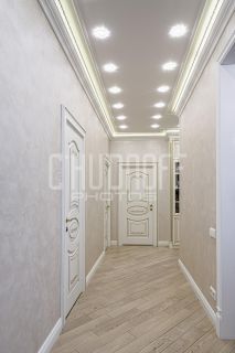 Фотосъемка недвижимости. Интерьерная фотосъемка квартиры.