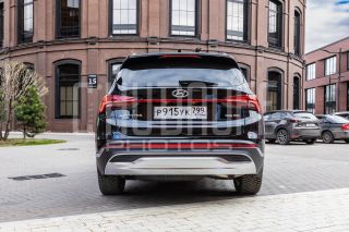 Фотосессия автомобиля на продажу.