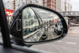 Фотосессия автомобиля на продажу.