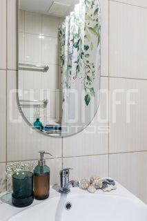 Интерьерная фотосессия квартиры