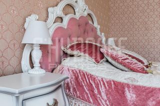 Фотосессия таунхауса на продажу.