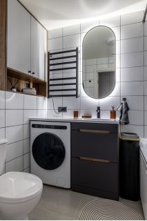 Профессиональная фотосъемка квартиры для аренды.