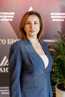 Репортажная фотосъемка конференции.