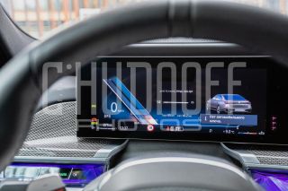 Фотосессия автомобиля на продажу