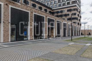 Интерьерная фотосъемка апартамента на сдачу.