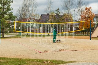 Фотосъемка недвижимости. Загородный дом в КП "Новорижский".