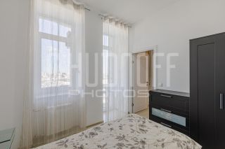 Интерьерная фотосъемка квартиры на сдачу. Профессиональные фотографии.