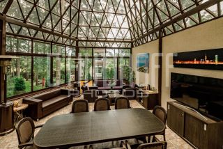 Фотосъёмка недвижимости. Интерьер загородного дома.