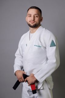 Выездная портретная фотосессия для наставников спортивного клуба