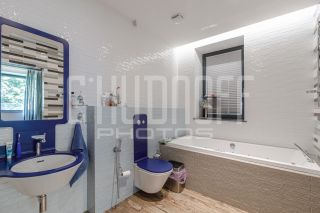 Презентация загородной недвижимости. Фото- и аэрофотосъемка.