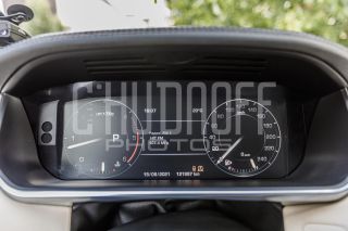 Фотосессия автомобиля на продажу.