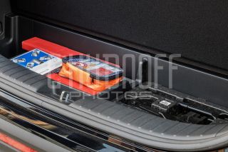 Фотосессия автомобиля на продажу.