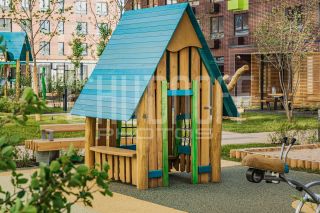 Архитектурная фотосессия для каталога производителя. Предметная фотосессия.