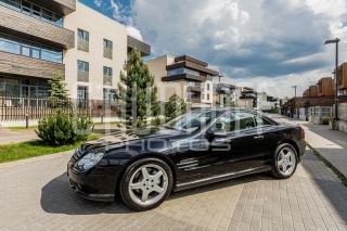 Фотосессия автомобиля на продажу.