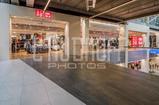 Фотосъемка светопрозрачных конструкций New Technology Glass.