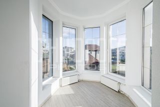 Фотосъемка недвижимости. Загородный дом в КП "Новорижский".