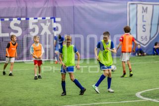 Футбол. Фотосъемка турнира и награждение победителей.