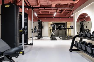 Интерьерная фотосъемка гостиницы "Maidens" (5 звезд) в Москве. Профессиональная фотосъемка.