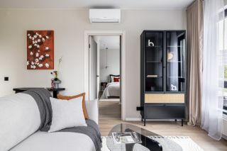 Профессиональная фотосъемка квартиры для аренды.