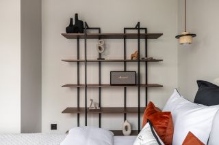 Профессиональная фотосъемка квартиры для аренды.