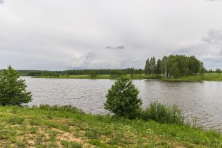 Архитектурная и интерьерная фотосъёмка гостиничного комплекса.