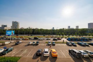 Интерьерная фотосъемка однокомнатной квартиры на продажу.