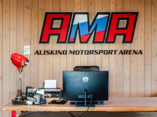 Архитектурная и интерьерная фотосъёмка гостиничного комплекса.