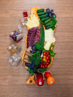 Архитектурная и интерьерная фотосъёмка гостиничного комплекса.