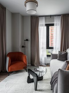 Профессиональная фотосъемка квартиры для аренды.