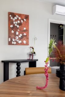 Профессиональная фотосъемка квартиры для аренды.