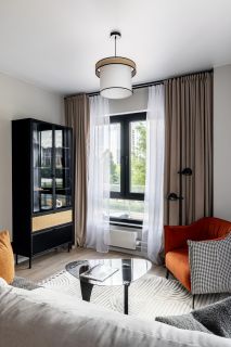 Профессиональная фотосъемка квартиры для аренды.