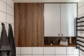 Профессиональная фотосъемка квартиры для аренды.