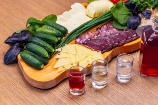 Архитектурная и интерьерная фотосъёмка гостиничного комплекса.