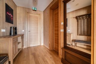 Архитектурная и интерьерная фотосъёмка гостиничного комплекса.