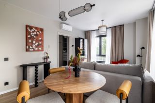 Профессиональная фотосъемка квартиры для аренды.