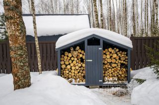 Комплексная презентация загородного дома для сдачи в аренду посуточно. Интерьерная и контентная фотосессия.