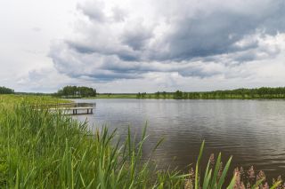 Архитектурная и интерьерная фотосъёмка гостиничного комплекса.