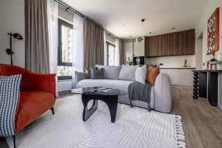 Профессиональная фотосъемка квартиры для аренды.