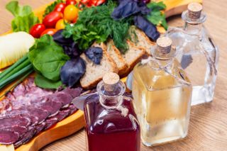 Архитектурная и интерьерная фотосъёмка гостиничного комплекса.