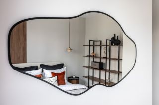 Профессиональная фотосъемка квартиры для аренды.