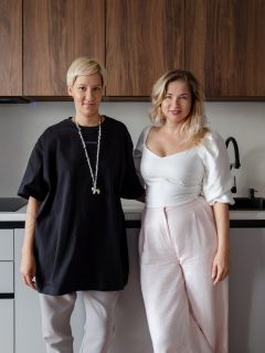 Профессиональная фотосъемка квартиры для аренды.