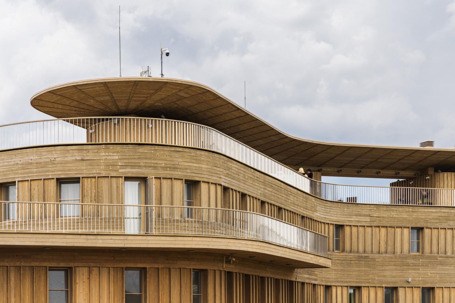 Фотосессия коммерческой недвижимости