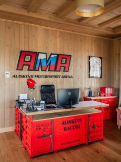 Архитектурная и интерьерная фотосъёмка гостиничного комплекса.